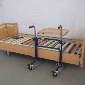 Elektromos ágy